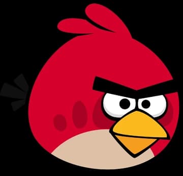 Angry Birds preview